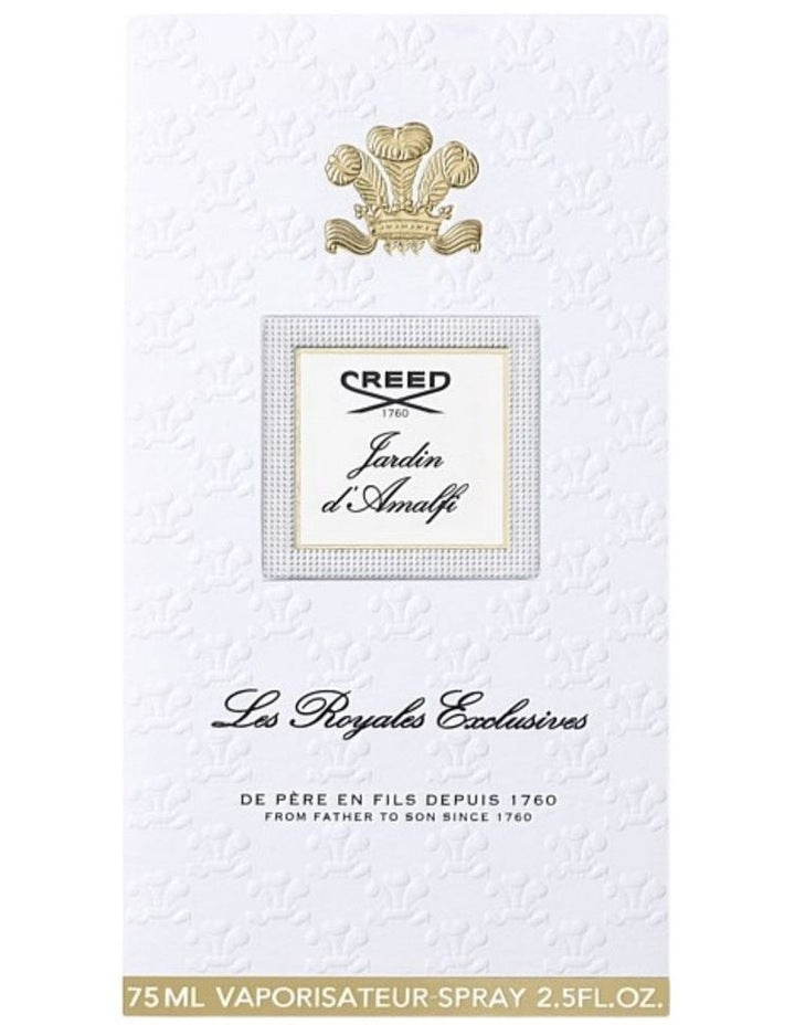 Royales Exclusives Jardin d'Amalfi Perfume 75ml