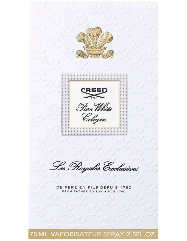 Royales Exclusives Cologne 75ML