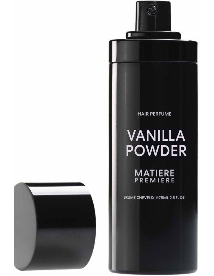Vanilla Powder Hair Perfume 75ml