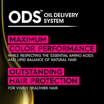 Garnier Olia Permanent Hair Colour Dark Blonde each