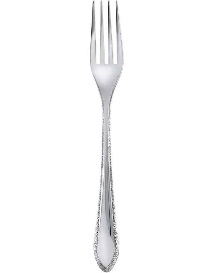 Kemble Texture Side Fork in Silver