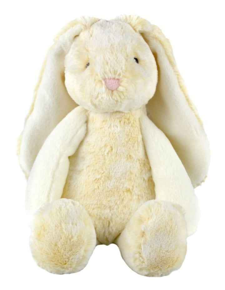 Frankie Bunny 39cm in Cream