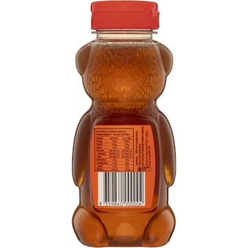 Nature Nate's Honey Bear 330g