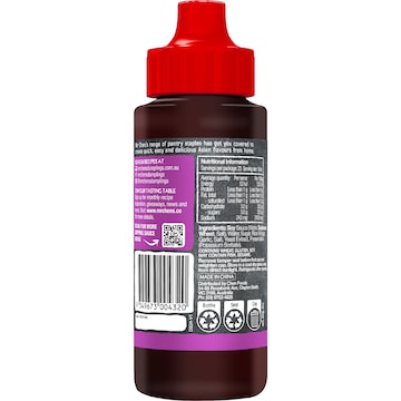 Mr Chen's Dumpling Sauce 250mL