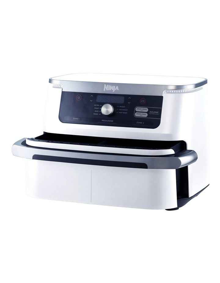 Flex Drawer AF500WHANZ Air Fryer XXXL in White
