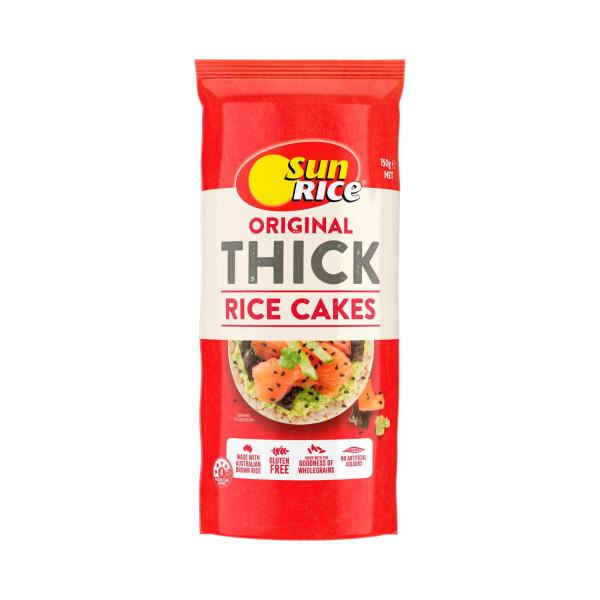Original Thick Rice Cakes