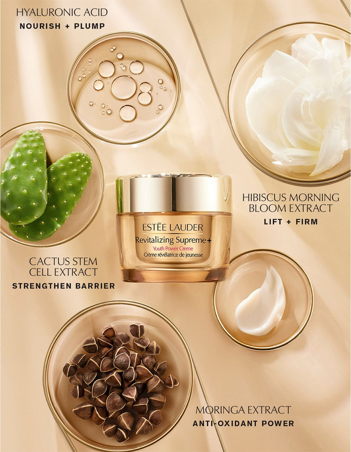 Revitalizing Supreme+ Youth Power Cream 75ml