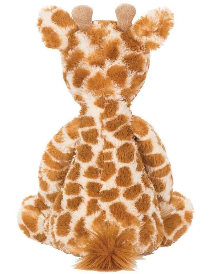 Jellycat Bashful Giraffe Original Medium