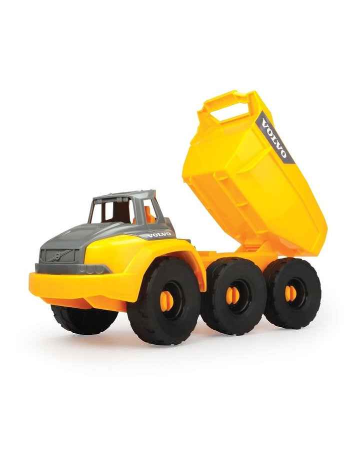 Volvo Tough Hauler in Multi