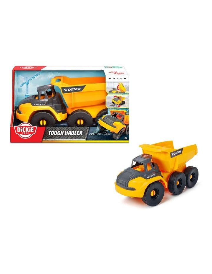 Volvo Tough Hauler in Multi