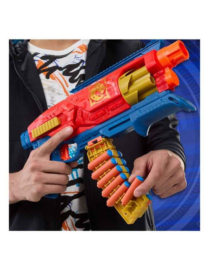 Loadout Shadowspeed Recon Blaster