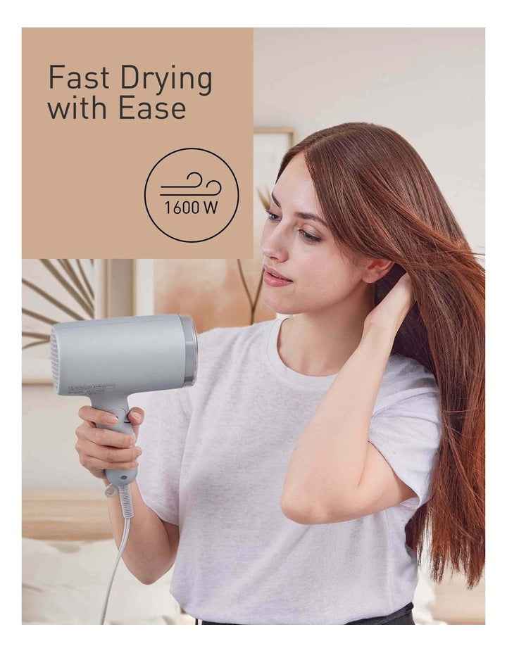 Nanoe Foldable Hair Dryer EH-NA7M-H765