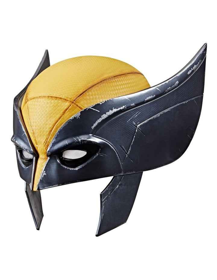 Legends Series Wolverine Premium Roleplay Mask