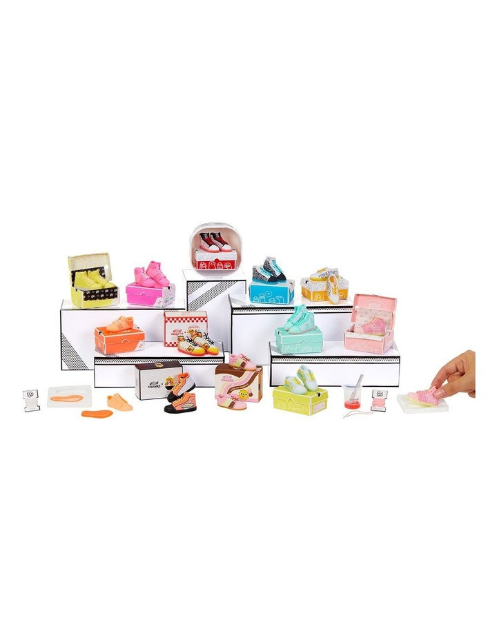 Make It Mini Sneakers in PDQ