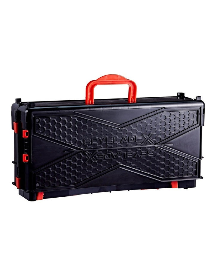 Beystadium Clash and Carry