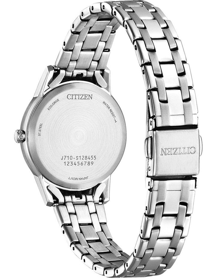 FE1240-81A Watch in Silver