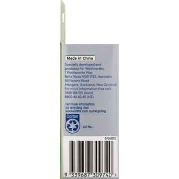 All Smiles Total Care Recycled Plastic Flossers 50 pack