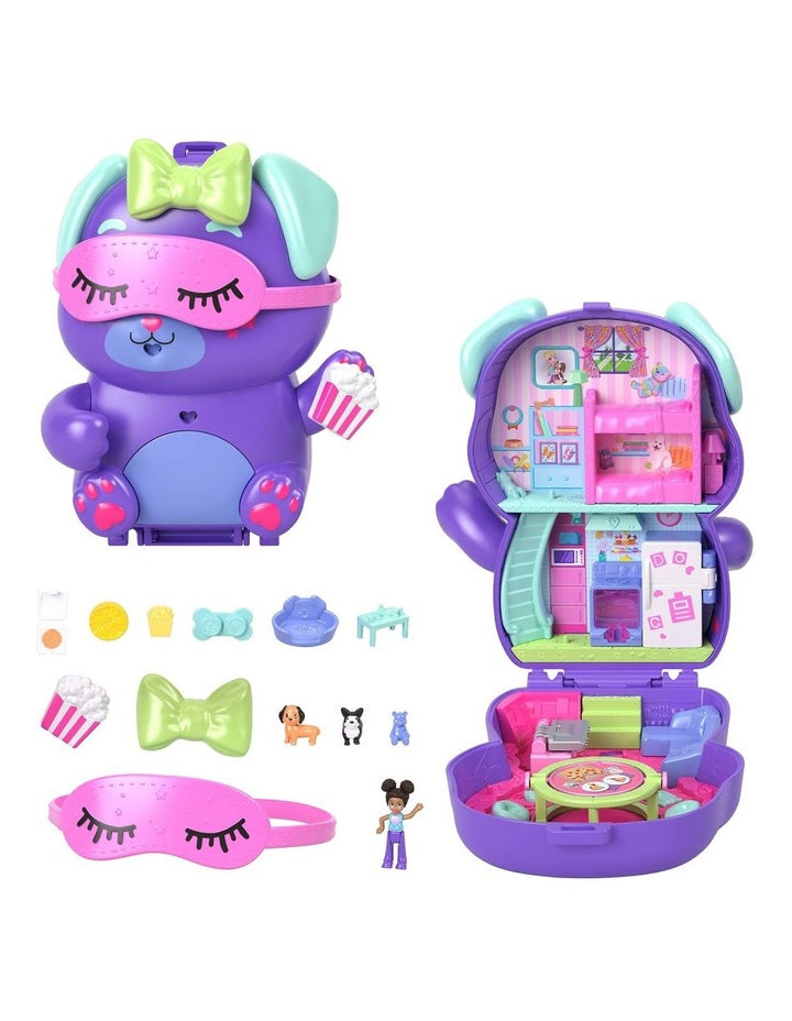 Core Compact Playsets in Multi