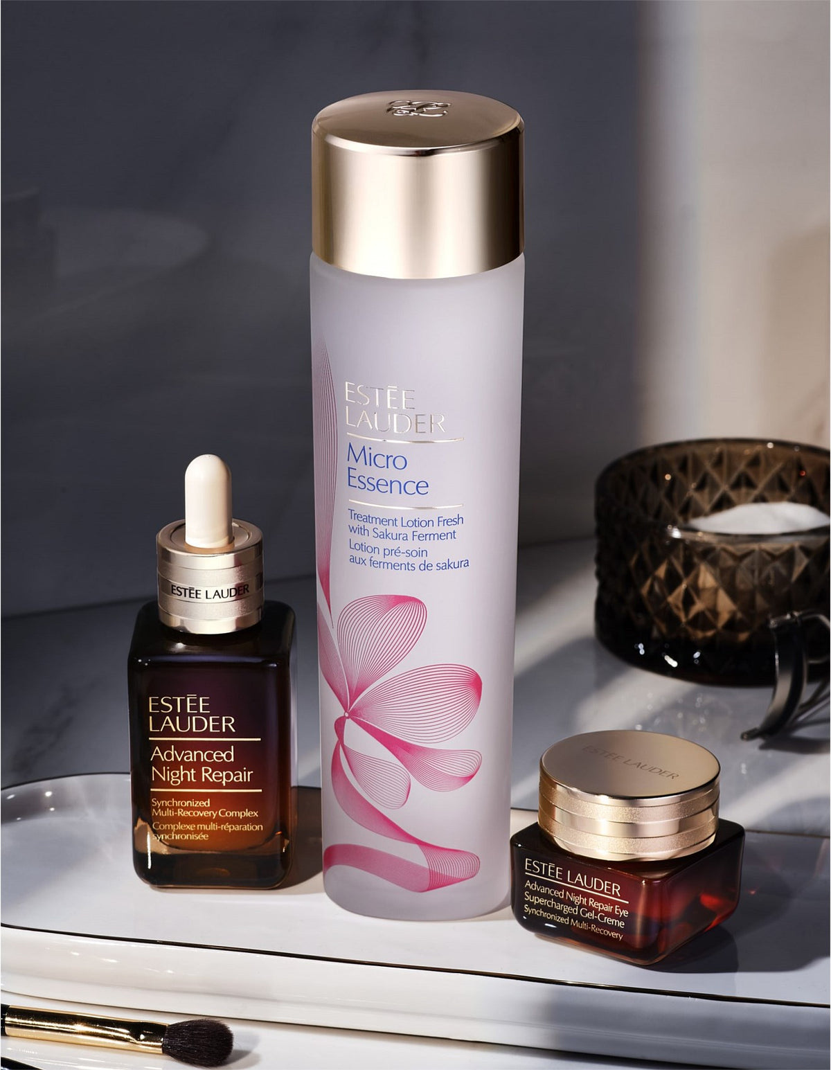 Micro Essence Treatment Lotion Sakura 200ml