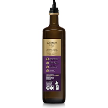Cobram Estate Classic Extra Virgin Olive Oil 750mL