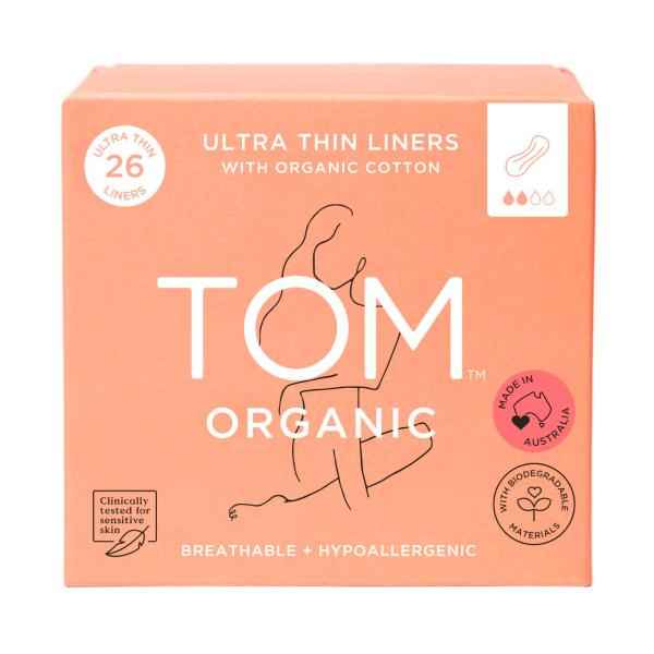 Ultra Thin Liners