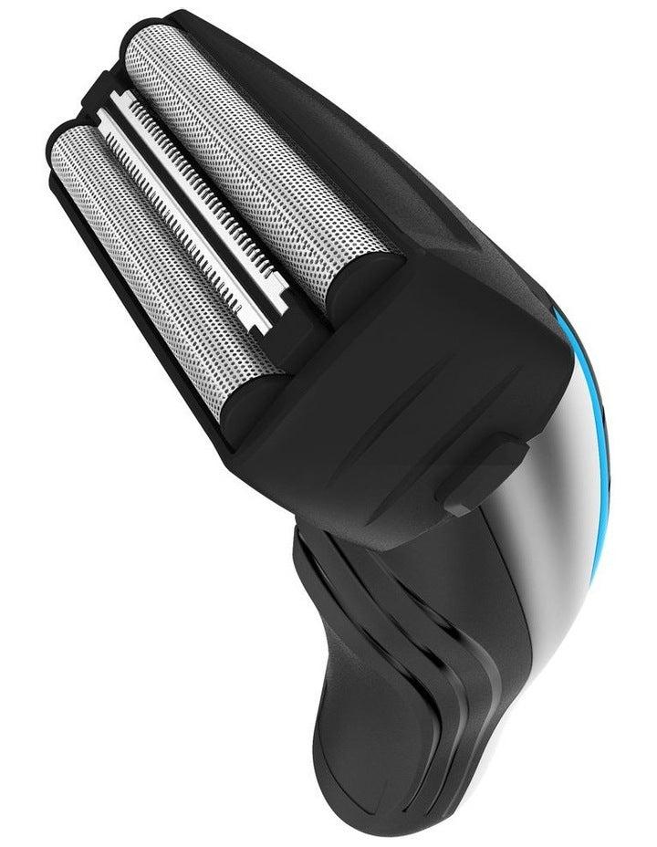 Clip and Smooth 3025016 in Black