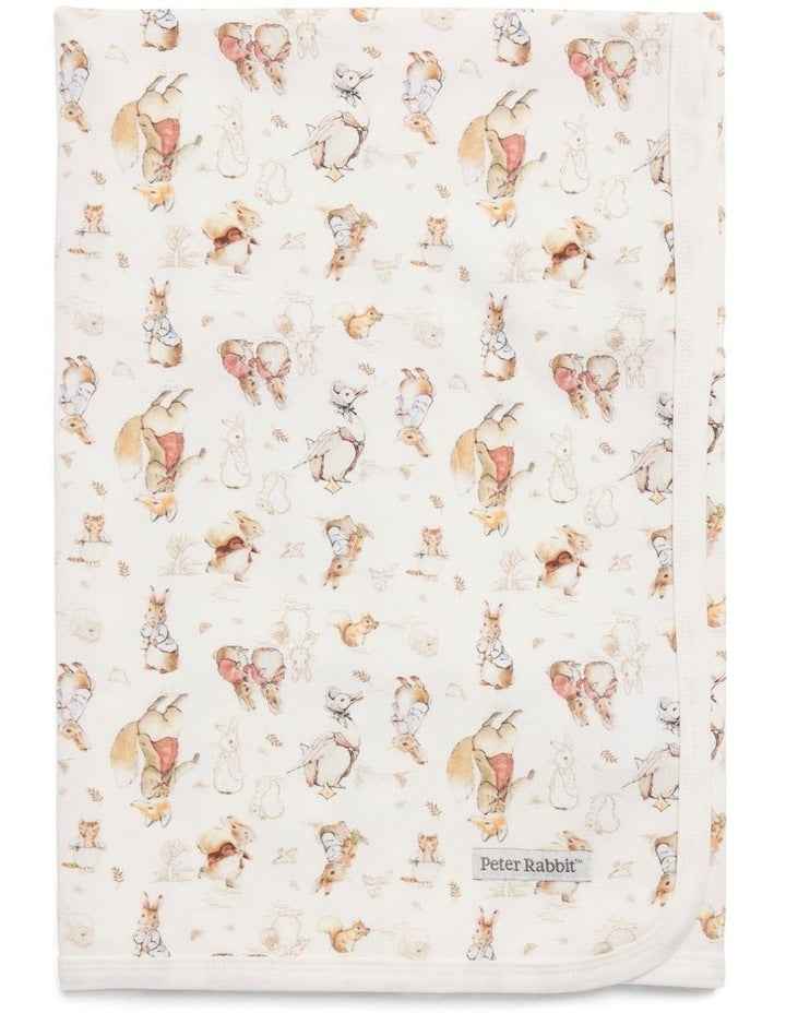 Peter Rabbit Bunnyrug