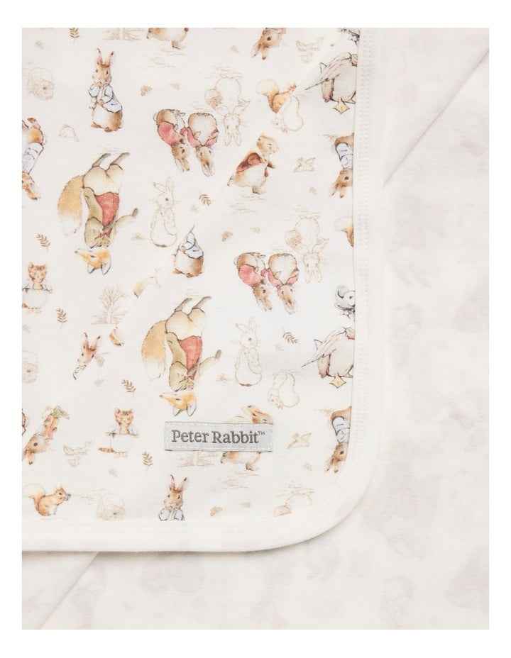 Peter Rabbit Bunnyrug