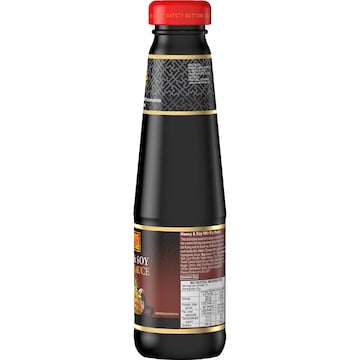Lee Kum Kee Honey Soy Stir Fry Sauce 268g