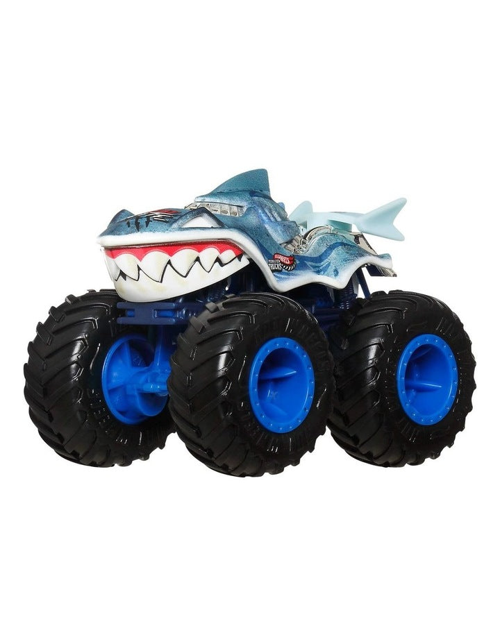 Monster Trucks Sharks vs. Dinos Multipack