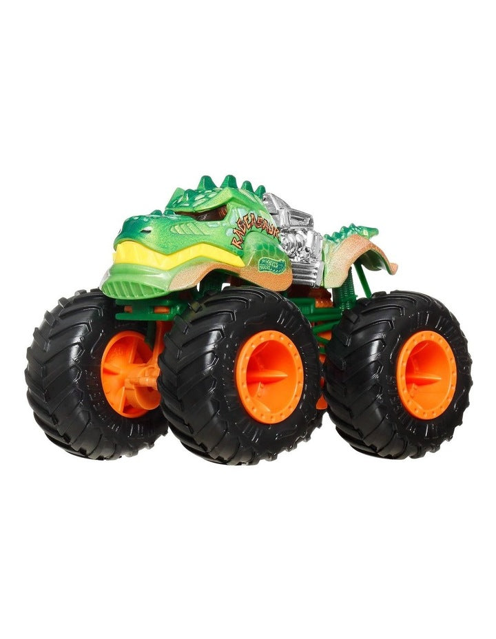 Monster Trucks Sharks vs. Dinos Multipack