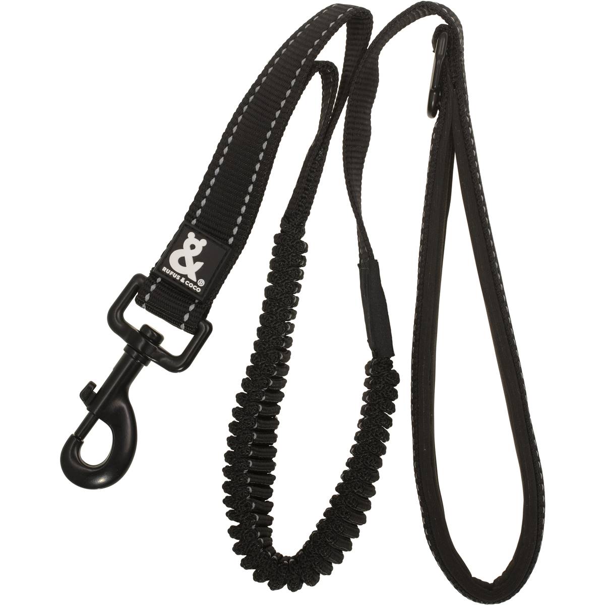 Rufus & Coco Shock Ease Dog Lead 35kg Each