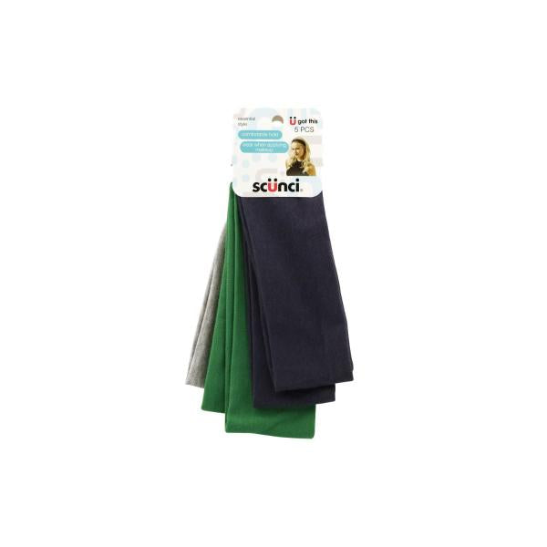 Basic Assorted Headwraps