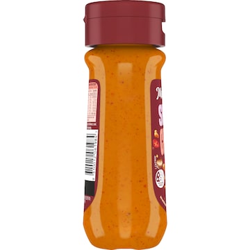 MasterFoods Smokey Chipotle No Rules Sauce 250mL