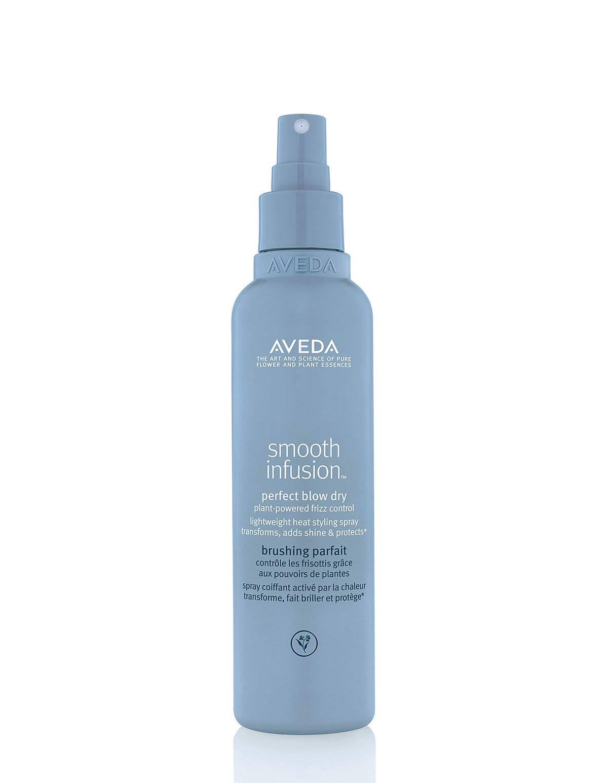 smooth infusion perfect blow dry 200ml