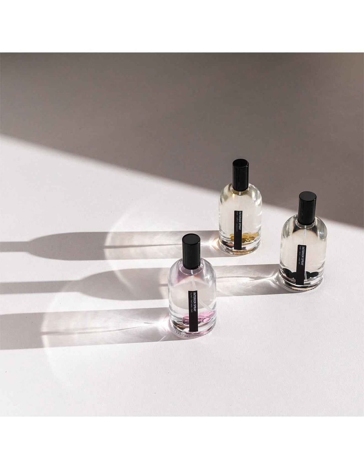 Cedar~~Saffron & Peppercorn Interior Spray 100ml