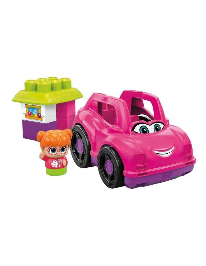 First Builders Lil' Vehicles