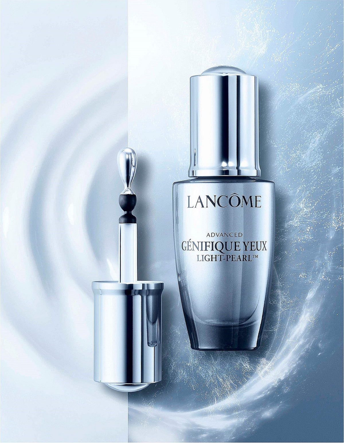 Génifique Youth Activating Eye & Lash Concentrate