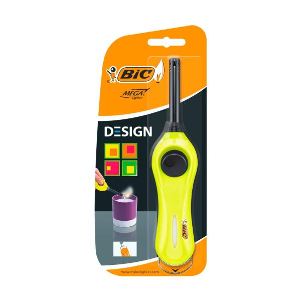 BIC MEGA LIGHTER