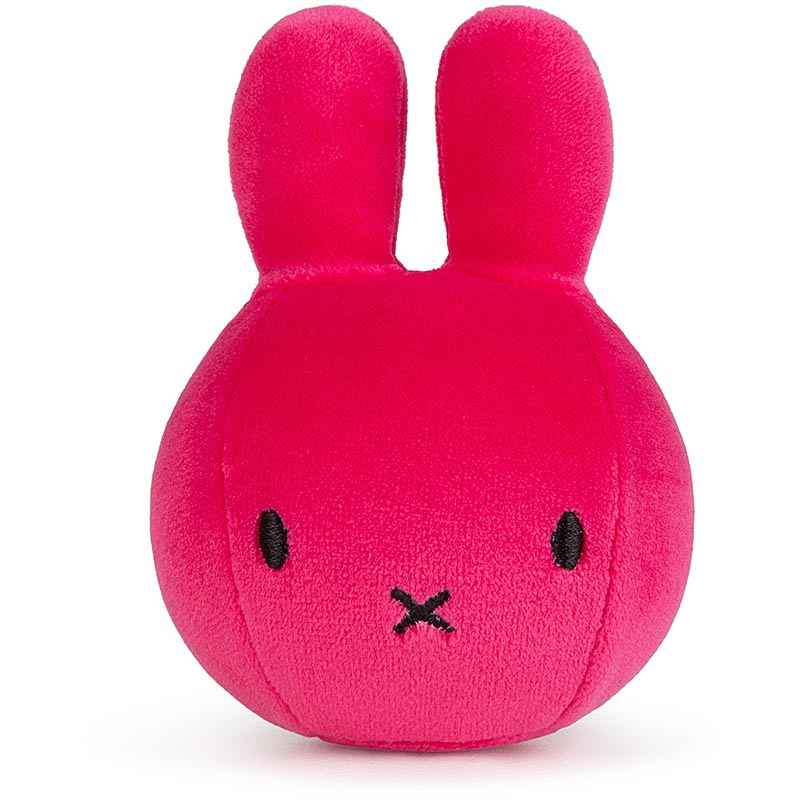 Miffy & Friends Miffy Squish Ball Fuchsia 9cm