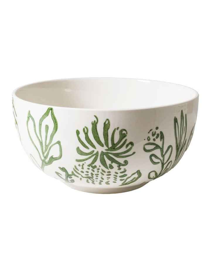 Australian Farmhouse Bowl 24cm in White