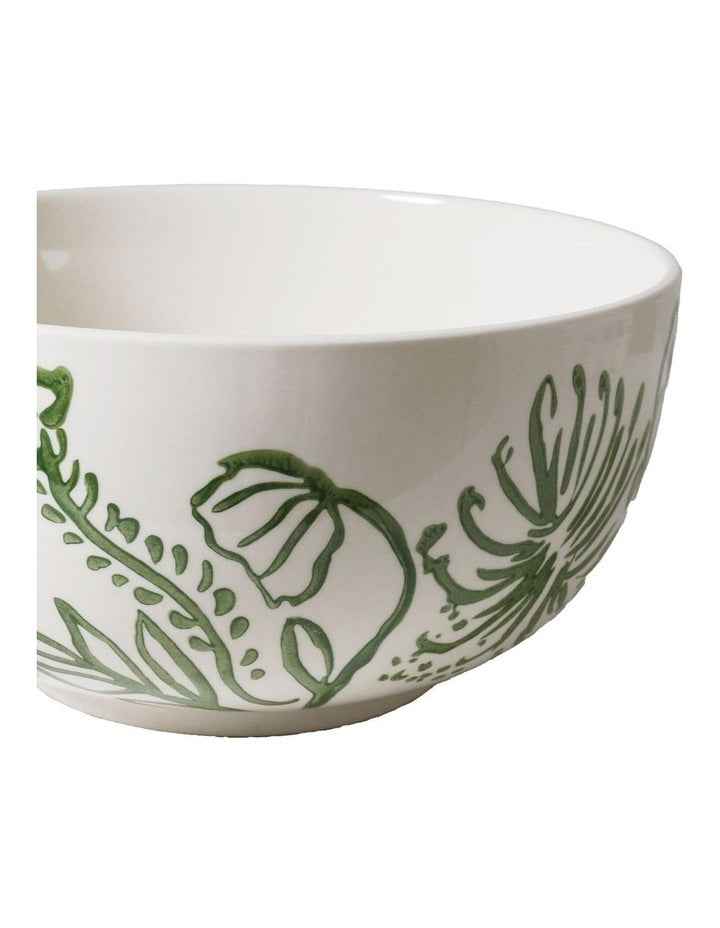 Australian Farmhouse Bowl 24cm in White