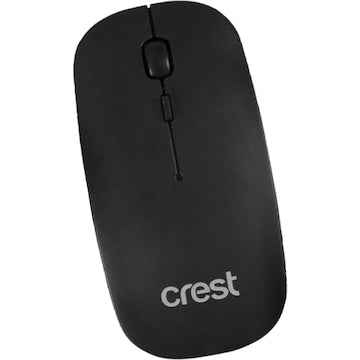 Crest Wireless Keyboard & Mouse Bundle Pack each