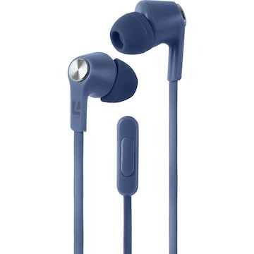 Liquid Ears Music & Calls Earphones Assorted each