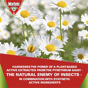 Mortein Naturgard Multi-Insect Spray 300g