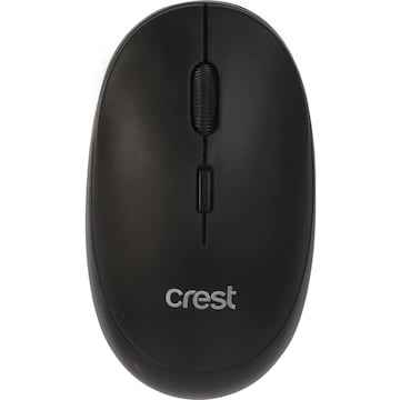Crest Wireless Optical Mouse each
