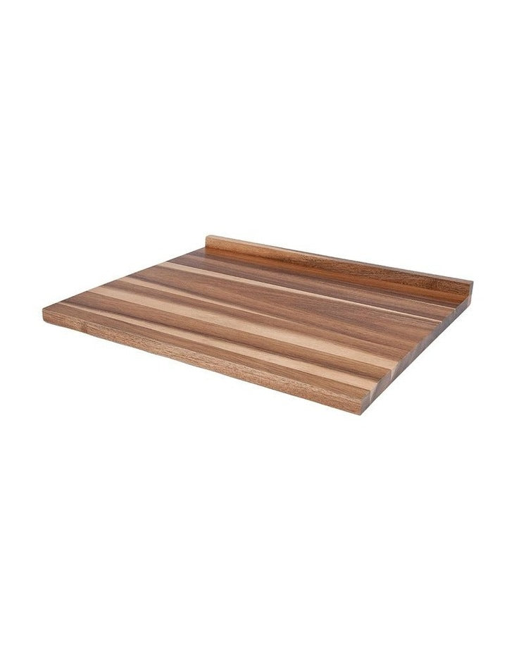 Chop Bench Saver 50x42cm in Brown