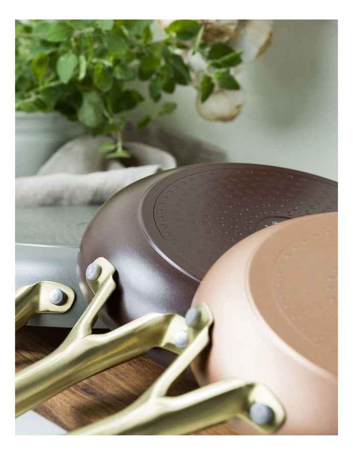 Terra PFAS-Free Shades Cookware Set 6 Piece in Multi