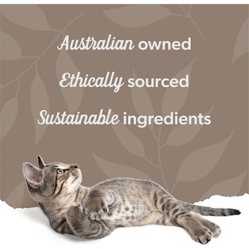Pretty Wild Grilled Chicken Cat Treat 25g