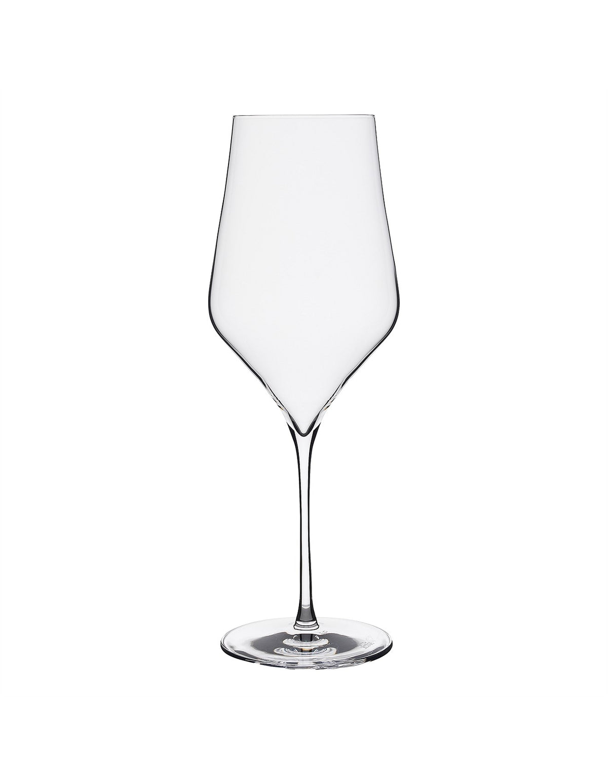 Copenhagen 680ml Red Wine Glasses Set of 4 Clear